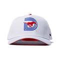 SMU Gameday Hat - Whiteout