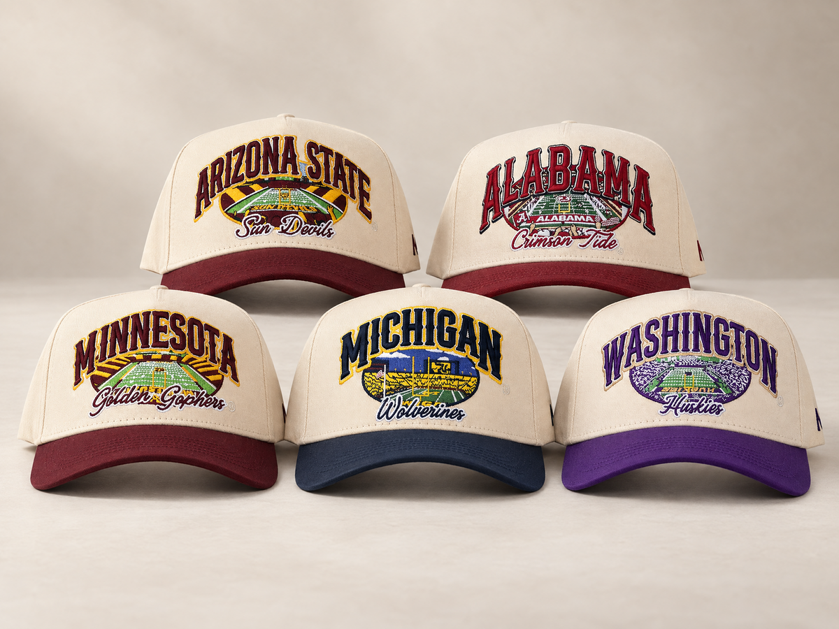 Stadium Collection