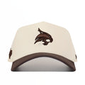 Texas State Espresso Hat