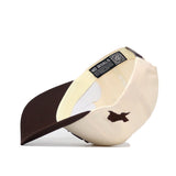 Texas State Espresso Hat