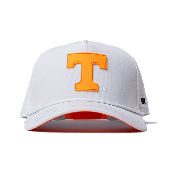 Grey tennessee hat on sale