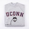 UConn Mock Neck