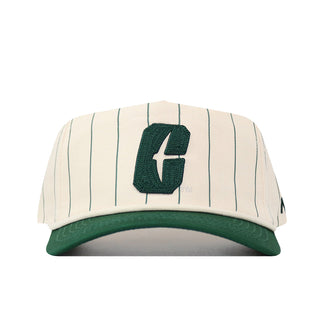 UNC Charlotte Pinstripe Hat