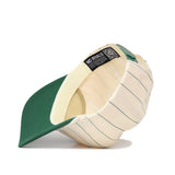 UNC Charlotte Pinstripe Hat