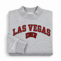 UNLV Mock Neck