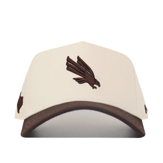 North Texas Espresso Hat