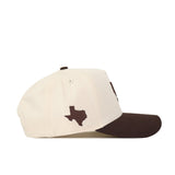 North Texas Espresso Hat