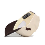 North Texas Espresso Hat