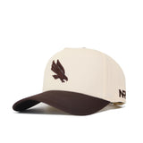 North Texas Espresso Hat