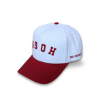 HOGS Hat - Classic Colors