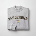 Vanderbilt Mock Neck