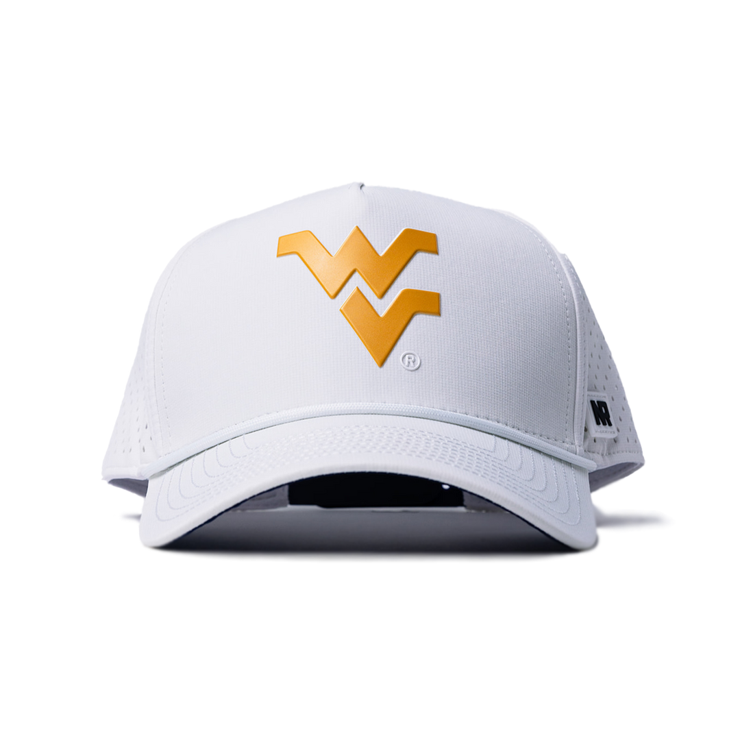 Atl Rivals Hat Wnba West Virginia Gameday Hat – No Rivals