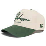 Tallahassee Script Hat