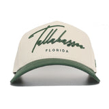 Tallahassee Script Hat