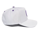 TCU Athletic Fairway Hat