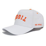 TIGERS Hat - Clemson - Whiteout