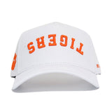 TIGERS Hat - Clemson - Whiteout