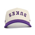Upside Down DUKES Hat - Classic Colors