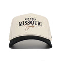 Missouri Vintage Hat