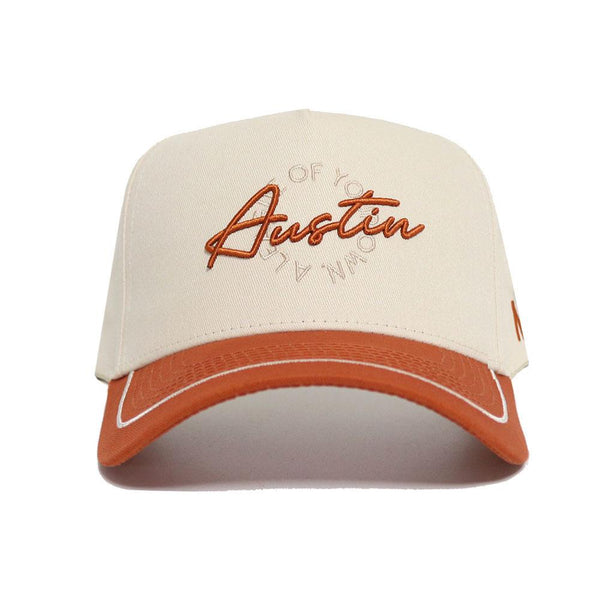 Austin ALOYO Hat – No Rivals