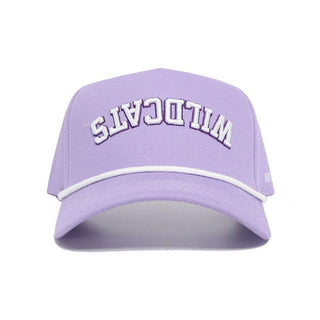 Upside Down WILDCATS Hat - KState - Color Rush