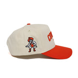 Oklahoma State Wrestling Hat