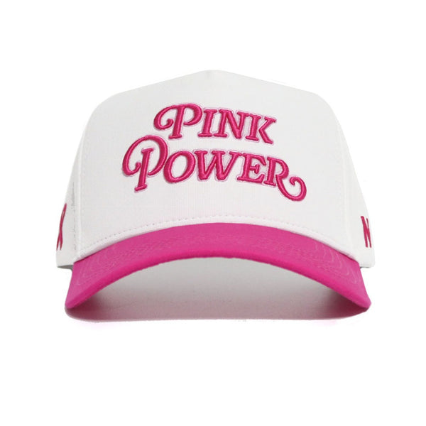 【ILLEDIT】 INFINITY EMBLEM BALL CAP PINK INFINITY EMBLEM BALL CAP PINK