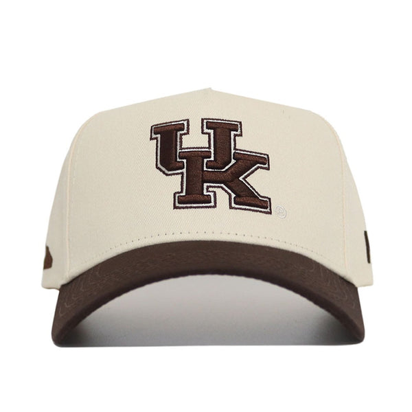 Mary casquette ホワイト Kentucky Espresso Hat – No Rivals