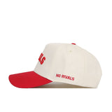 Upside Down STANGS Hat - SMU - Classic Colors