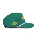 Upside Down BISON Hat - NDSU - Color Rush