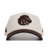 Boise State Espresso Hat