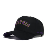 Upside Down PIRATES Hat - ECU - Blackout