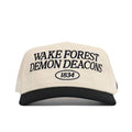 Wake Forest Old School Hat