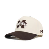 Mississippi State Espresso Hat