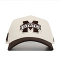 Mississippi State Espresso Hat