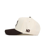Mississippi State Espresso Hat