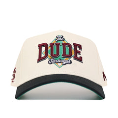 Mississippi State " The DUDE" Ballpark Hat - No Rivals