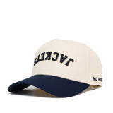 Upside Down JACKETS Hat - Georgia Tech - Classic Colors