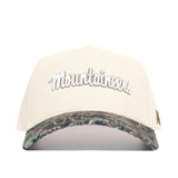 App State Camo Hat - Connector Edition