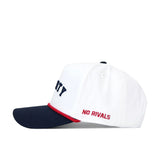 LIBERTY Arched Hat - Classic Colors