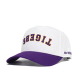 Upside Down TIGERS Hat - LSU - Classic Colors