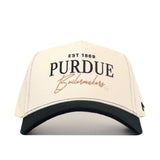Purdue Vintage Hat