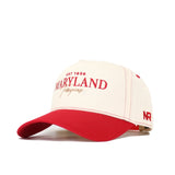 University of Maryland Vintage Hat