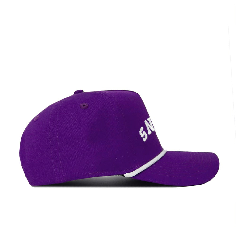 Texans Rivals Hats Upside Down Texans Hat - Tarleton State Texans | No Rivals