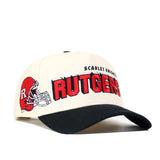 Rutgers Alma Mater Hat - Classic