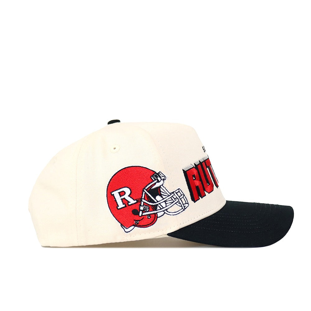 Rutgers Rope Hat Rutgers Alma Mater Hat - Classic – No Rivals