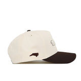 App State Espresso Hat