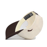 App State Espresso Hat