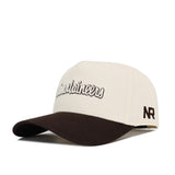 App State Espresso Hat