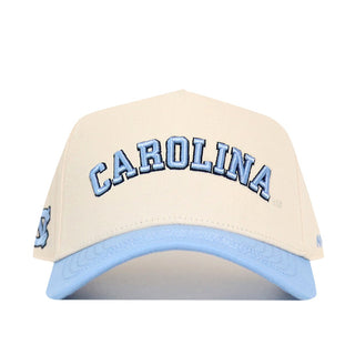 Right Side Up CAROLINA Hat - UNC - Classic Colors